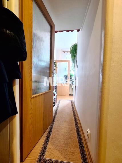 ĽUDOVÁ ul. - Terasa zrekonštruovaný 1 izbový byt 28 m2 Pekná lokalita