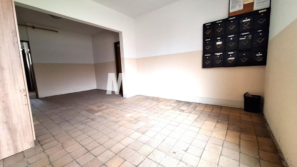 ĽUDOVÁ ul. - Terasa zrekonštruovaný 1 izbový byt 28 m2 Pekná lokalita