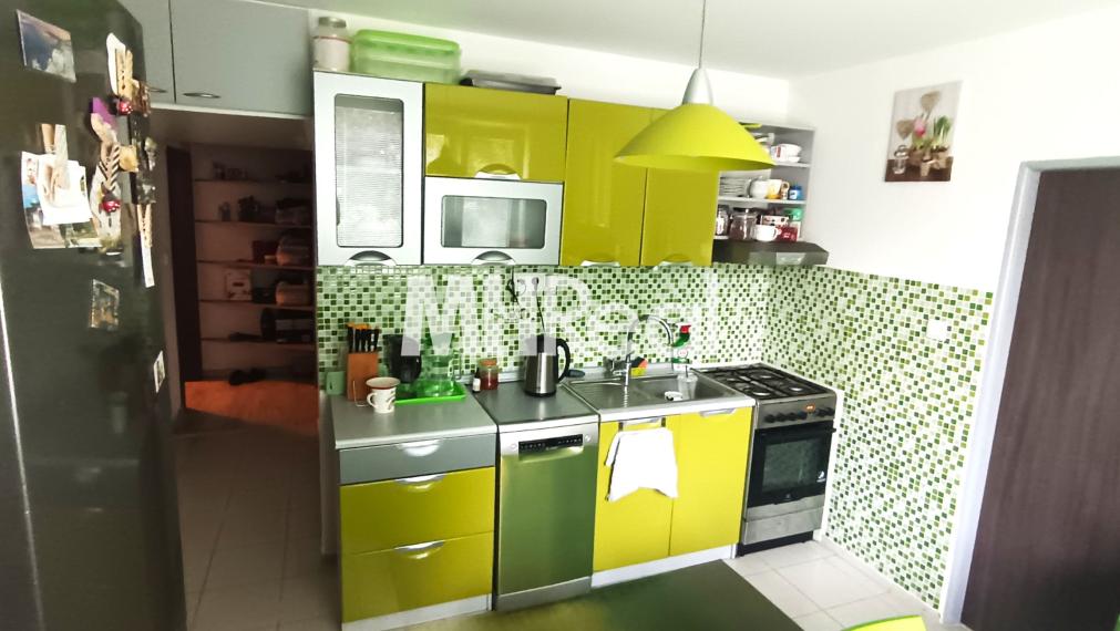 NÁMESTIE L. NOVOMESKÉHO - 3 iz. byt 73,65 m2 kompletná rekonštrukcia