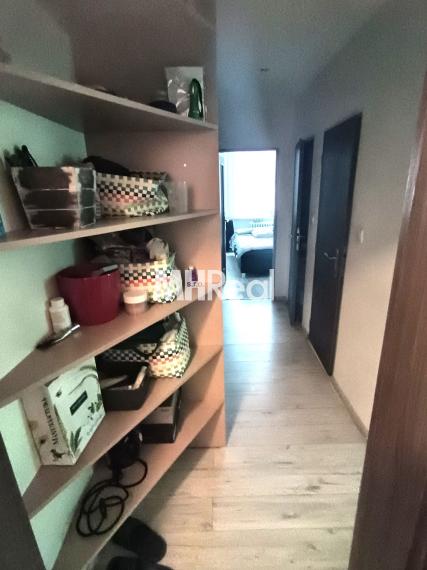 NÁMESTIE L. NOVOMESKÉHO - 3 iz. byt 73,65 m2 kompletná rekonštrukcia