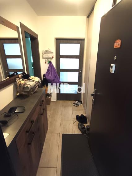 NÁMESTIE L. NOVOMESKÉHO - 3 iz. byt 73,65 m2 kompletná rekonštrukcia