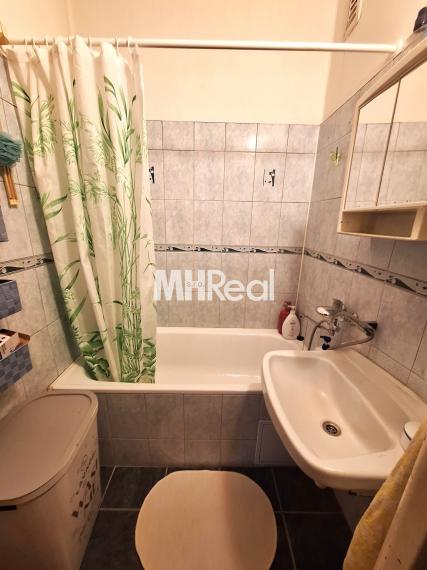 Rezervovaný - RUŽÍNSKA ul. - Terasa 3 izbový byt 64,40 m² Vyhľadávaná lokalita