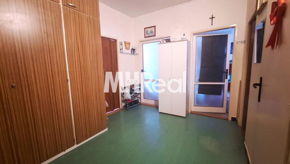 Rezervovaný - RUŽÍNSKA ul. - Terasa 3 izbový byt 64,40 m² Vyhľadávaná lokalita