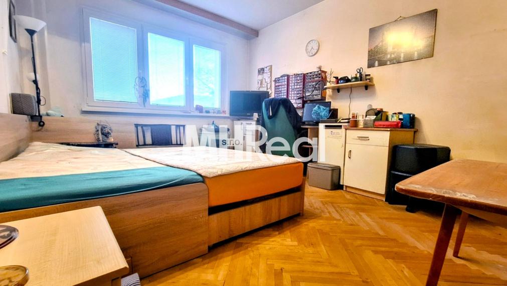 Rezervovaný - RUŽÍNSKA ul. - Terasa 3 izbový byt 64,40 m² Vyhľadávaná lokalita