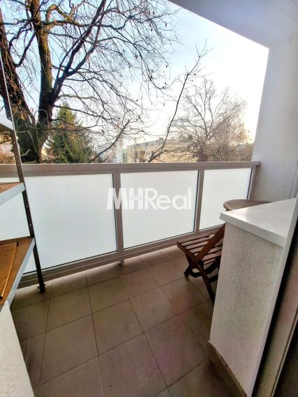 Rezervovaný - RUŽÍNSKA ul. - Terasa 3 izbový byt 64,40 m² Vyhľadávaná lokalita