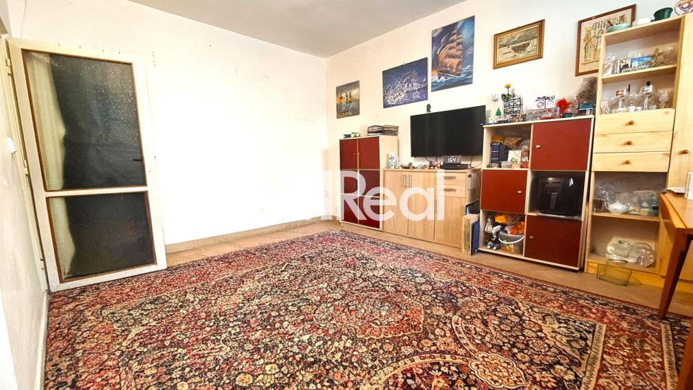 Rezervovaný - RUŽÍNSKA ul. - Terasa 3 izbový byt 64,40 m² Vyhľadávaná lokalita