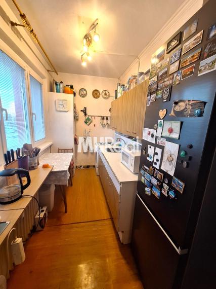 Rezervovaný - RUŽÍNSKA ul. - Terasa 3 izbový byt 64,40 m² Vyhľadávaná lokalita