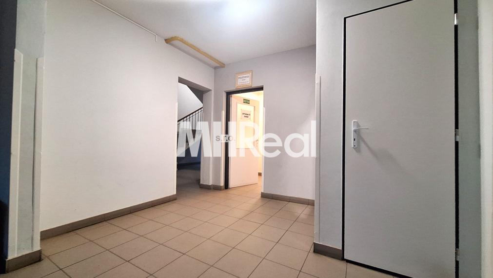 Rezervovaný - RUŽÍNSKA ul. - Terasa 3 izbový byt 64,40 m² Vyhľadávaná lokalita