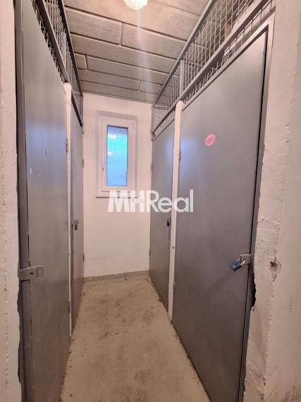 Rezervovaný - RUŽÍNSKA ul. - Terasa 3 izbový byt 64,40 m² Vyhľadávaná lokalita