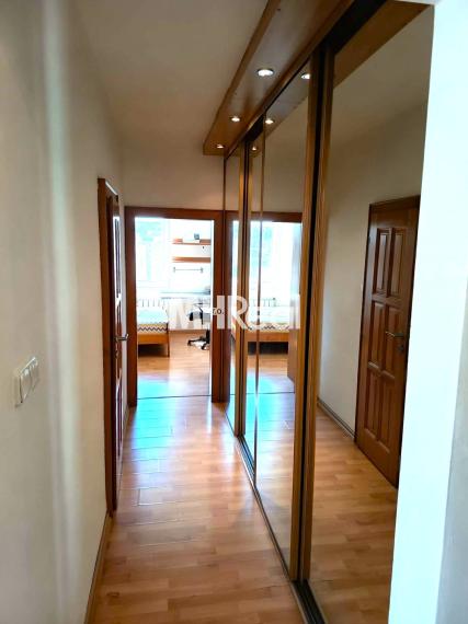 NÁMESTIE L. NOVOMESKÉHO - Staré Mesto 3 iz. byt Kompletná rekonštrukcia