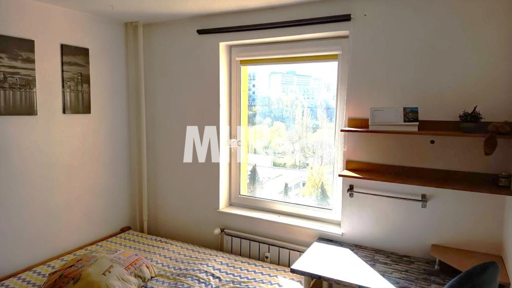 NÁMESTIE L. NOVOMESKÉHO - Staré Mesto 3 iz. byt Kompletná rekonštrukcia