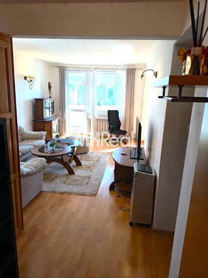 NÁMESTIE L. NOVOMESKÉHO - Staré Mesto 3 iz. byt Kompletná rekonštrukcia