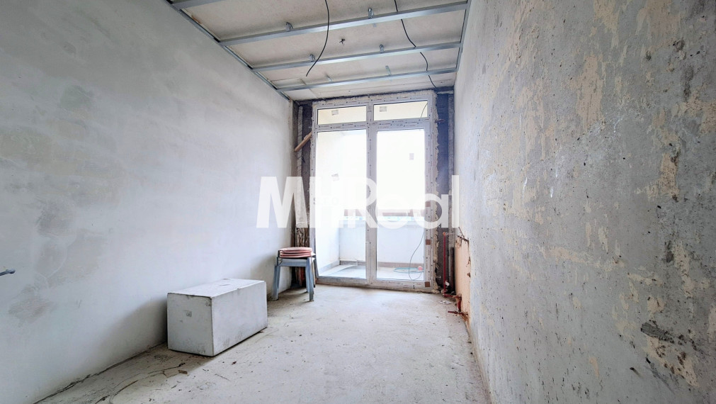 JASUSCHOVA - síd. KVP novo zrekonštruovaný byt Vyhľadávaná lokalita