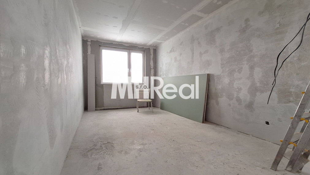 JASUSCHOVA - síd. KVP novo zrekonštruovaný byt Vyhľadávaná lokalita