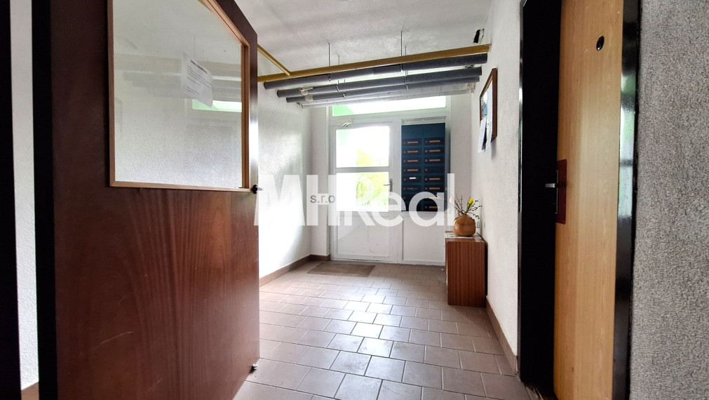 JASUSCHOVA - síd. KVP novo zrekonštruovaný byt Vyhľadávaná lokalita