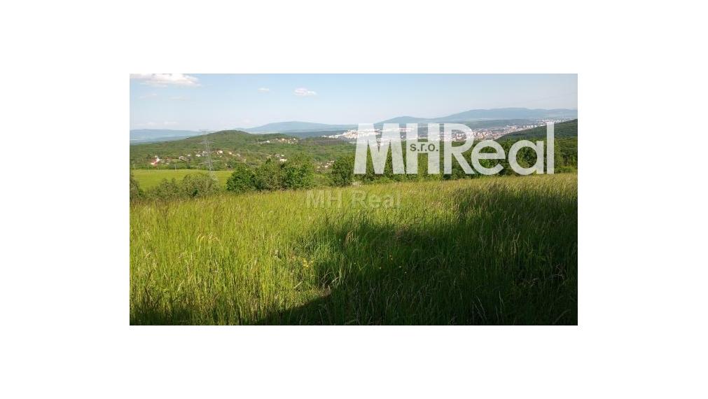 NOVÁ CENA-KAVEČANY chatky v peknom prostredí lokalita Chmeľníky