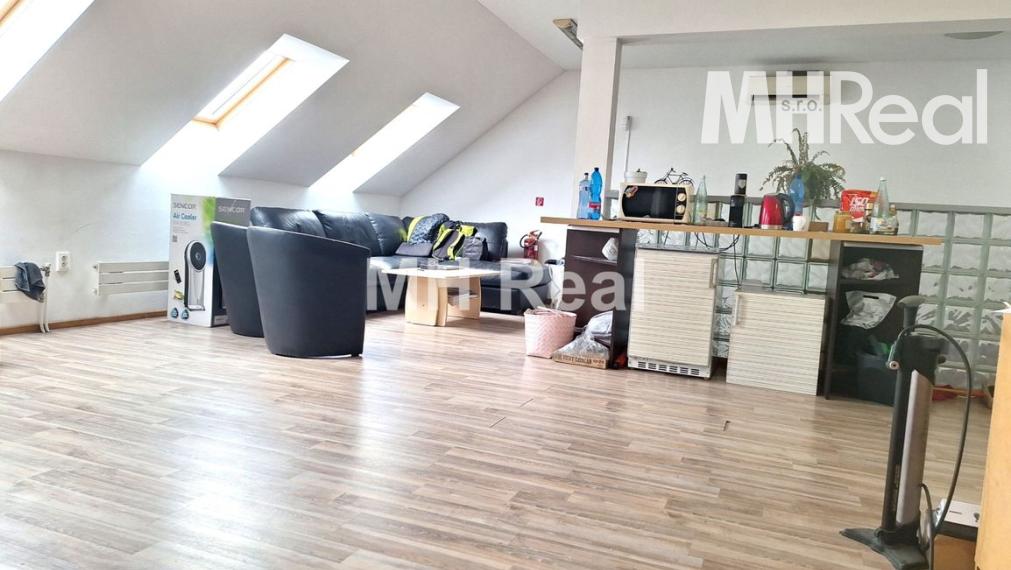 ul. HOLUBYHO Košice - Juh obchodné priestory v blízkosti centra mesta, dobrá dostupnosť