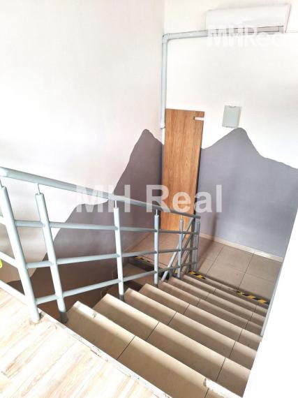 ul. HOLUBYHO Košice - Juh obchodné priestory v blízkosti centra mesta, dobrá dostupnosť