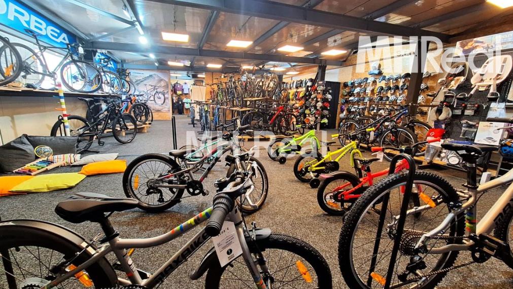 ul. HOLUBYHO Košice - Juh obchodné priestory v blízkosti centra mesta, dobrá dostupnosť