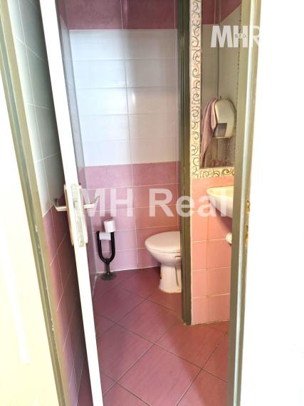 ul. HOLUBYHO Košice - Juh obchodné priestory v blízkosti centra mesta, dobrá dostupnosť