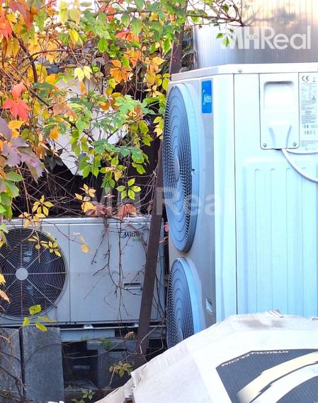 ul. HOLUBYHO Košice - Juh obchodné priestory v blízkosti centra mesta, dobrá dostupnosť