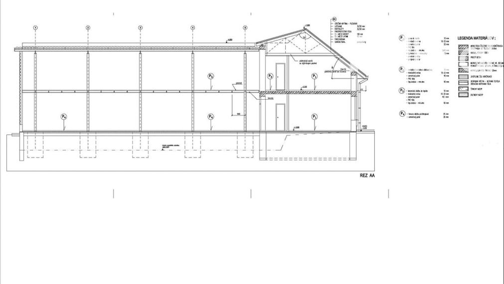 ul. HOLUBYHO Košice - Juh obchodné priestory v blízkosti centra mesta, dobrá dostupnosť