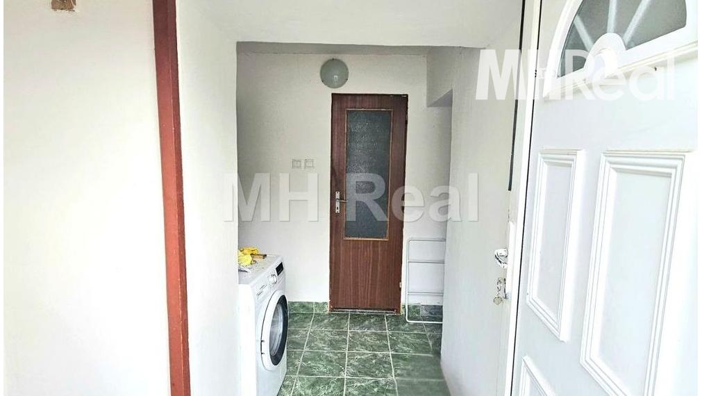 BUZICA - RD s Letnou kuchyňou Pekné prostredie