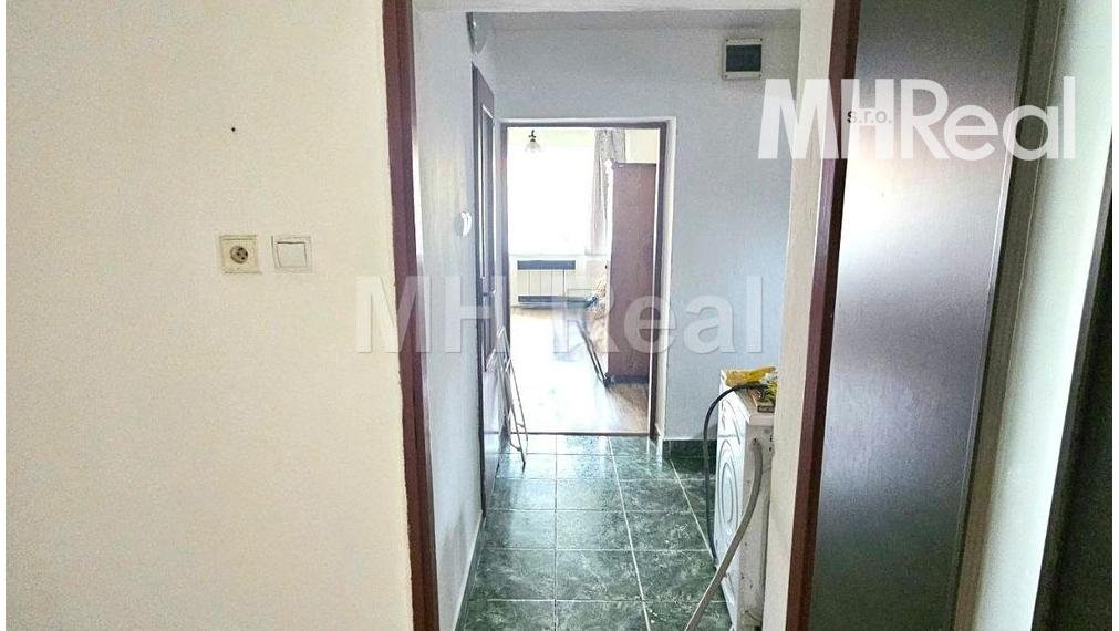 BUZICA - RD s Letnou kuchyňou Pekné prostredie