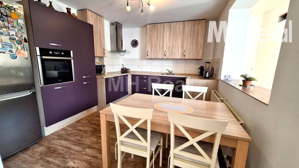 ROZHANOVCE - Zrekonštruovaný RD iba 10 km od Košíc