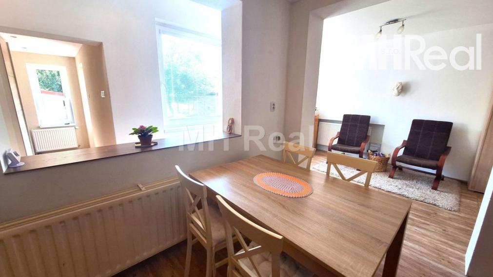 ROZHANOVCE - Zrekonštruovaný RD iba 10 km od Košíc