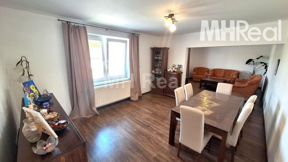 ROZHANOVCE - Zrekonštruovaný RD iba 10 km od Košíc