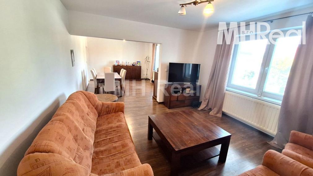 ROZHANOVCE - Zrekonštruovaný RD iba 10 km od Košíc