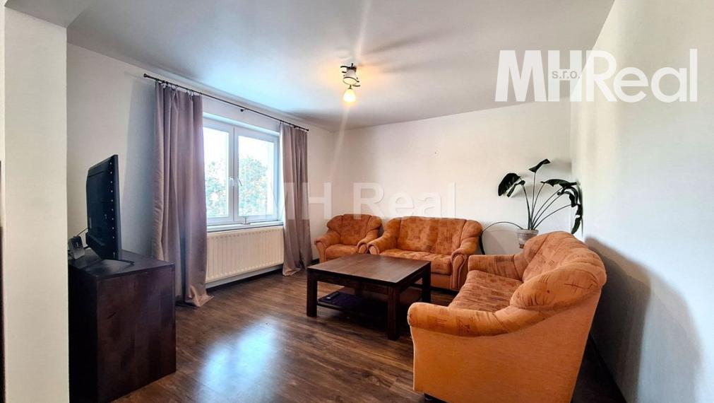 ROZHANOVCE - Zrekonštruovaný RD iba 10 km od Košíc