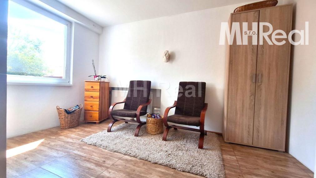 ROZHANOVCE - Zrekonštruovaný RD iba 10 km od Košíc