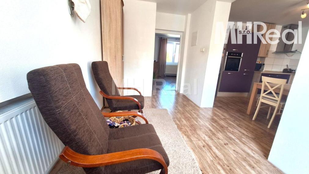 ROZHANOVCE - Zrekonštruovaný RD iba 10 km od Košíc