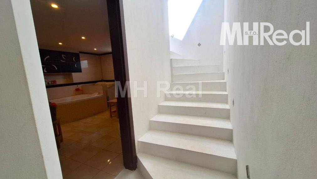 ROZHANOVCE - Zrekonštruovaný RD iba 10 km od Košíc