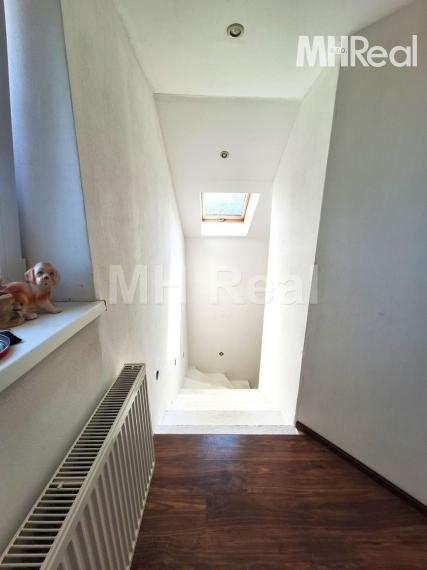 ROZHANOVCE - Zrekonštruovaný RD iba 10 km od Košíc