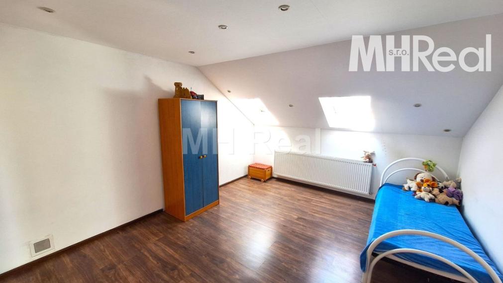 ROZHANOVCE - Zrekonštruovaný RD iba 10 km od Košíc