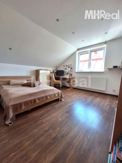 ROZHANOVCE - Zrekonštruovaný RD iba 10 km od Košíc