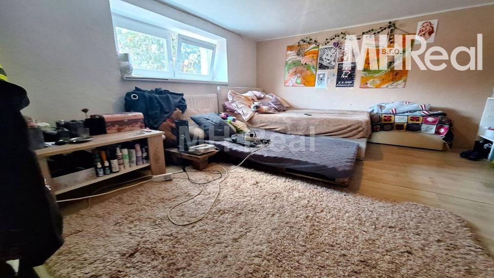 ROZHANOVCE - Zrekonštruovaný RD iba 10 km od Košíc