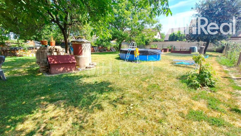 ROZHANOVCE - Zrekonštruovaný RD iba 10 km od Košíc