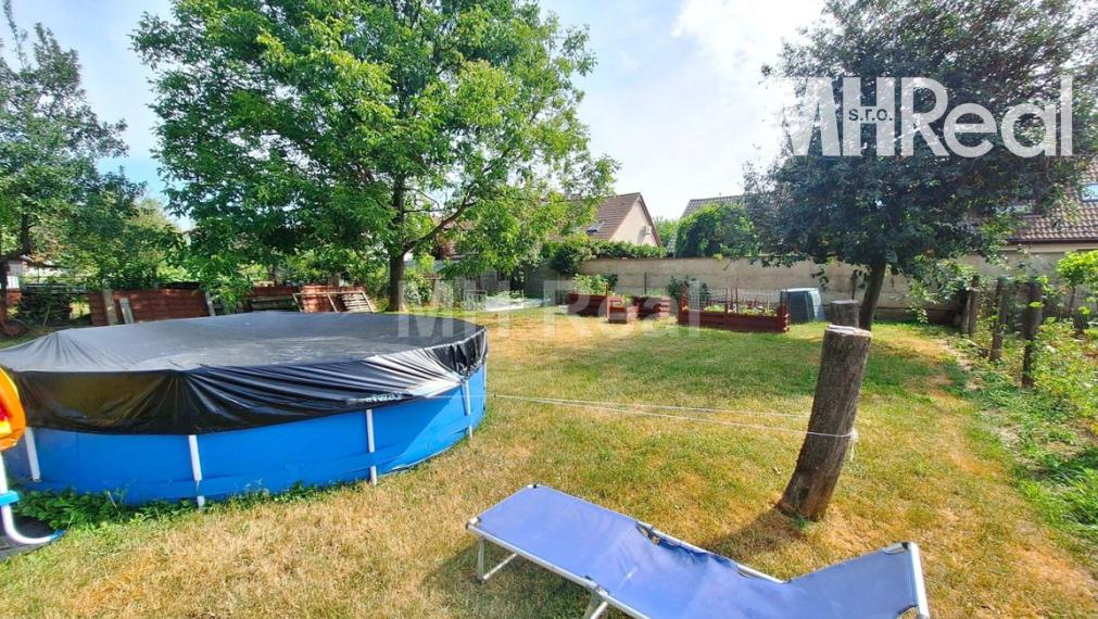 ROZHANOVCE - Zrekonštruovaný RD iba 10 km od Košíc