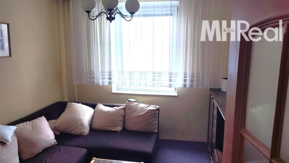 NÁMESTIE L. NOVOMESKÉHO - 3 iz. byt, 70 m2, Vyhľadávaná lokalita