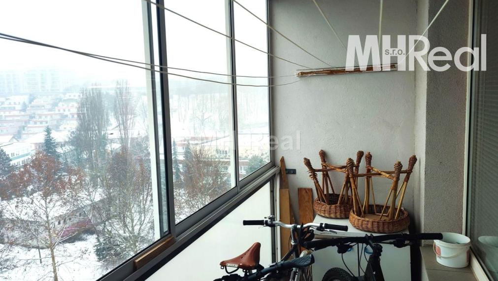 NÁMESTIE L. NOVOMESKÉHO - 3 iz. byt, 70 m2, Vyhľadávaná lokalita