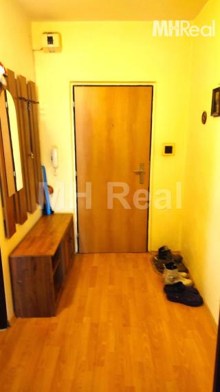 NÁMESTIE L. NOVOMESKÉHO - 3 iz. byt, 70 m2, Vyhľadávaná lokalita