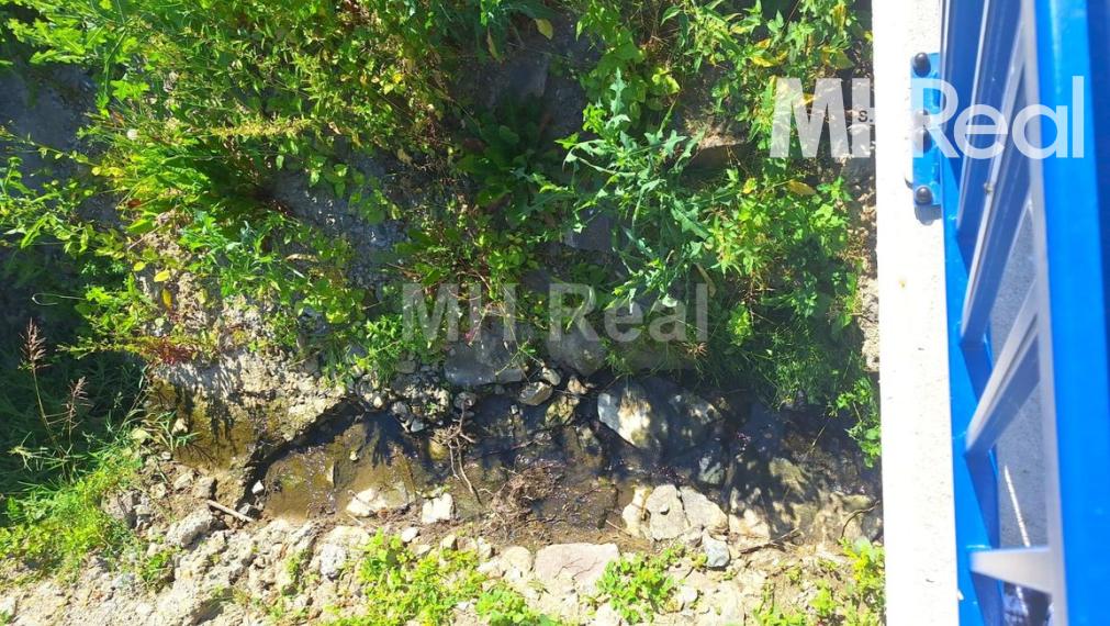 CHRASTNÉ - pozemok so stavebným povolením Tichá lokalita