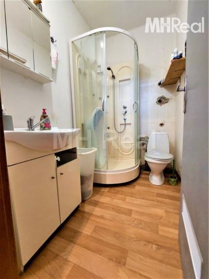 Rezervovaný - MALÁ VIESKA - Družstevná pri Hornáde - čias. zrekonštruovaný RD 10 km od Košíc