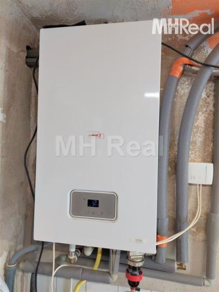 Rezervovaný - MALÁ VIESKA - Družstevná pri Hornáde - čias. zrekonštruovaný RD 10 km od Košíc