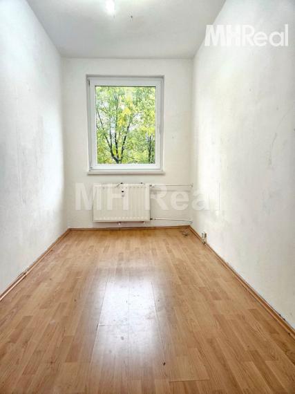 BUDAPEŠTIANSKA - Ťahanovce čiastočne zrek. 4 iz. byt Kúpou voľný