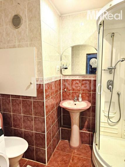 BUDAPEŠTIANSKA - Ťahanovce čiastočne zrek. 4 iz. byt Kúpou voľný